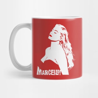 Marcello! Mug